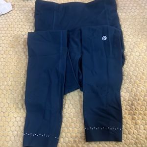 Lulu Lemon Legging